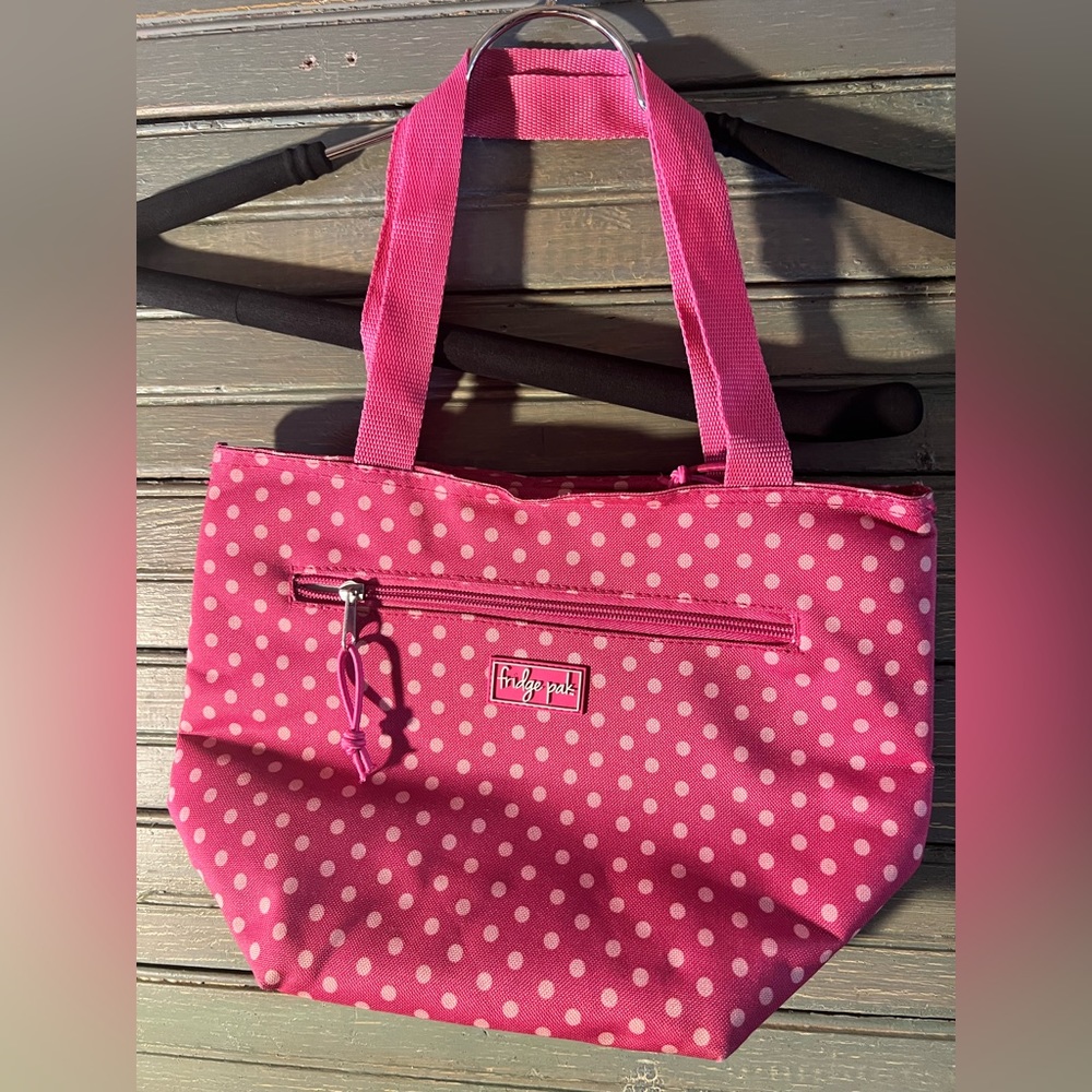 Lunch bag
